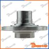 Moyeu de roue avant pour VW | KLP-AU-004P, 002-80-03028